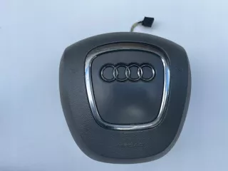 4E0419091DB Руль Audi A6 C6 (S6,RS6) Арт e12736132, вид 1