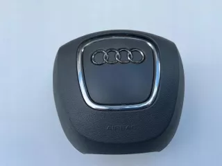 4E0419091DB Руль Audi A6 C6 (S6,RS6) Арт e12736132, вид 2