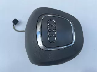 4E0419091DB Руль Audi A6 C6 (S6,RS6) Арт e12736132, вид 4