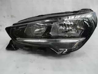 39162648 Фара левая Opel Corsa F Арт e12736107, вид 1