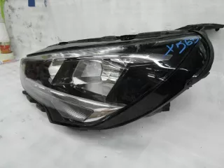39162648 Фара левая Opel Corsa F Арт e12736107, вид 2