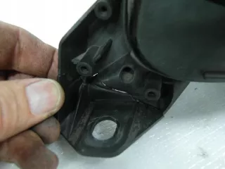 39162648 Фара левая Opel Corsa F Арт e12736107, вид 4