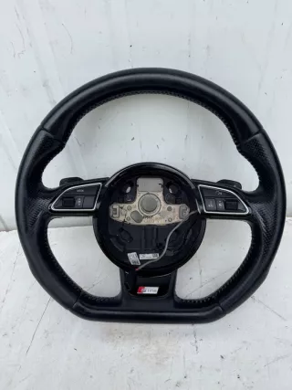 8K0419091CP Руль Audi A5 (S5,RS5) 1 Арт e12736104, вид 1