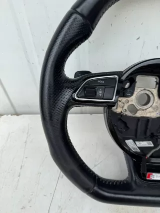 8K0419091CP Руль Audi A5 (S5,RS5) 1 Арт e12736104, вид 3