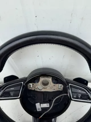8K0419091CP Руль Audi A5 (S5,RS5) 1 Арт e12736104, вид 4