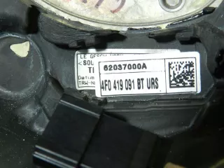 4F0419091BT Руль Audi A4 B7 Арт e12736078, вид 12