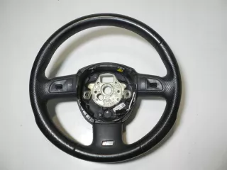 4F0419091BT Руль Audi A4 B7 Арт e12736078, вид 2
