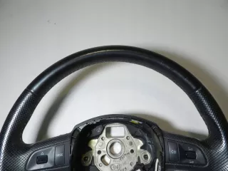 4F0419091BT Руль Audi A4 B7 Арт e12736078, вид 3
