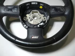 4F0419091BT Руль Audi A4 B7 Арт e12736078, вид 4