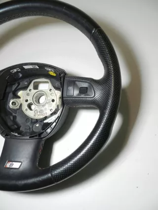 4F0419091BT Руль Audi A4 B7 Арт e12736078, вид 6
