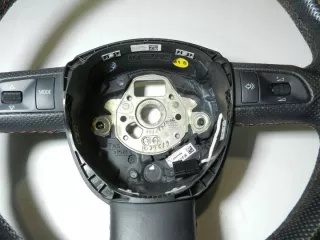 4F0419091BT Руль Audi A4 B7 Арт e12736078, вид 7