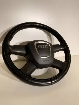 17554844637 Руль Audi A4 B8 Арт e12736068, вид 1