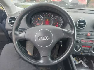 654654 Руль Audi A3 8P Арт e12736029, вид 1