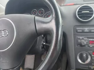 654654 Руль Audi A3 8P Арт e12736029, вид 3