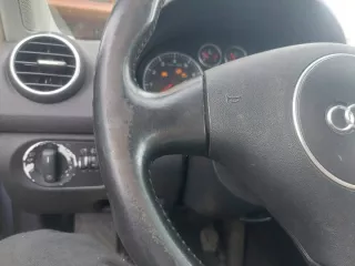 654654 Руль Audi A3 8P Арт e12736029, вид 4