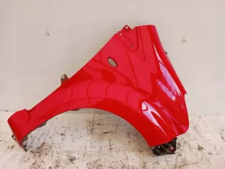  Крыло переднее правое Toyota Aygo 1 Арт e12735994, вид 1
