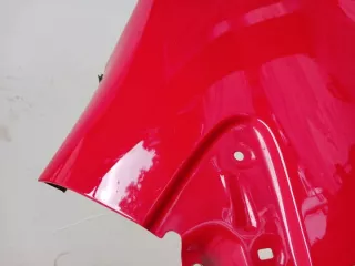  Крыло переднее правое Toyota Aygo 1 Арт e12735994, вид 2