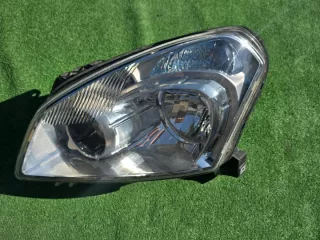 26060JD90A Фара левая Nissan Qashqai 1  Арт e12735992, вид 2