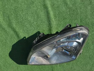 26060JD90A Фара левая Nissan Qashqai 1  Арт e12735992, вид 4