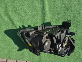 26060JD90A Фара левая Nissan Qashqai 1  Арт e12735992, вид 5