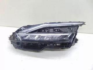 100-8D02J Фара левая Nissan Qashqai 2 restailing Арт e12735982, вид 4