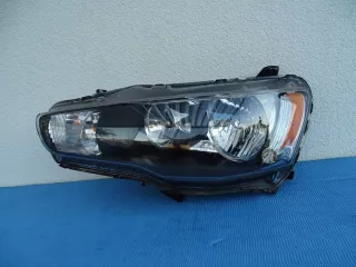 8301C3-39 8301C339 Фара левая Mitsubishi Lancer 10 Арт e12735923, вид 1