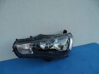8301C3-39 8301C339 Фара левая Mitsubishi Lancer 10 Арт e12735923, вид 2