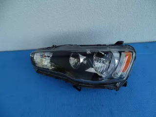 8301C3-39 8301C339 Фара левая Mitsubishi Lancer 10 Арт e12735923, вид 3