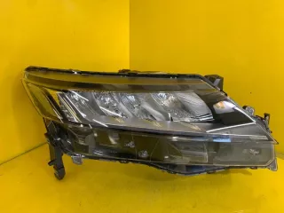 8301D482 Фара правая Mitsubishi ASX restailing 2 Арт e12735911, вид 1