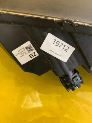 8301D482 Фара правая Mitsubishi ASX restailing 2 Арт e12735911, вид 5