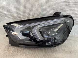A1679069504, Фара левая Mercedes GLE W167 Арт e12735851, вид 1