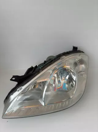 A1698205761 LPL122 Фара левая Mercedes A W169 Арт e12735762, вид 1