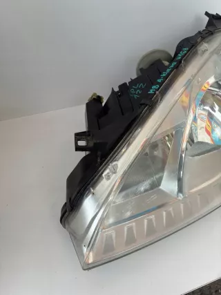 A1698205761 LPL122 Фара левая Mercedes A W169 Арт e12735762, вид 2