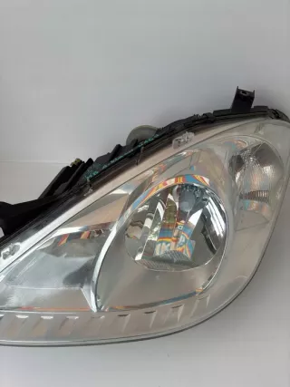 A1698205761 LPL122 Фара левая Mercedes A W169 Арт e12735762, вид 3