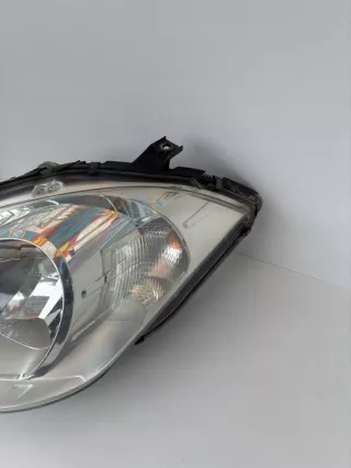 A1698205761 LPL122 Фара левая Mercedes A W169 Арт e12735762, вид 4