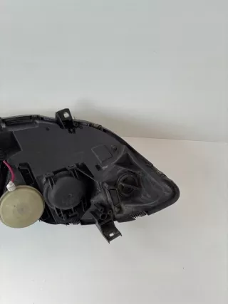 A1698205761 LPL122 Фара левая Mercedes A W169 Арт e12735762, вид 9