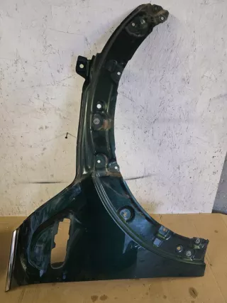 F55F56 17697324566 Крыло переднее правое MINI Cooper F56,F55 Арт e12735614, вид 1