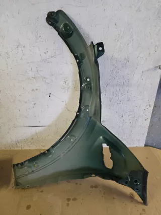 F55F56 17697324566 Крыло переднее правое MINI Cooper F56,F55 Арт e12735614, вид 2
