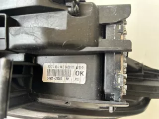G4921-21060 Фара правая Hyundai i30 FD Арт e12735546, вид 6