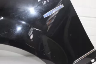 A2048810901 Крыло переднее левое Mercedes C W204 Арт e12735529, вид 6