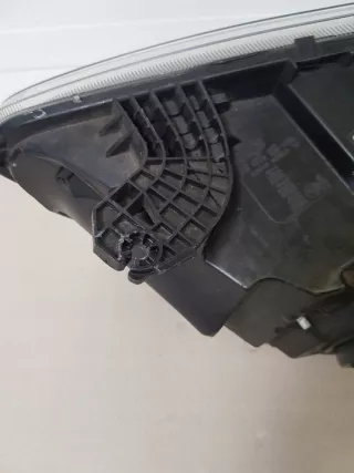 JK21-13D152-BH Фара правая Ford Transit Custom Арт e12735478, вид 3