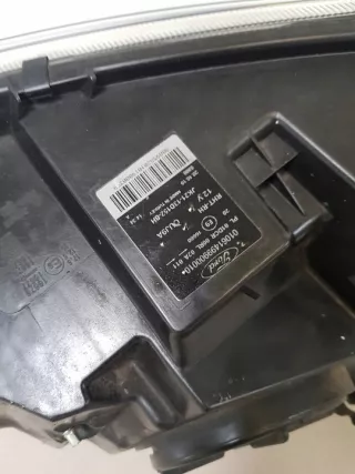 JK21-13D152-BH Фара правая Ford Transit Custom Арт e12735478, вид 4