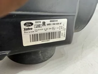 AM51-13W029-AF AM5113W029AF Фара правая Ford C-max 2 Арт e12735413, вид 10