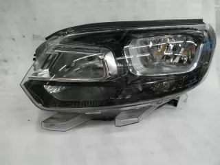 9808567780-00 Фара правая Citroen jumpy 3 Арт e12735328, вид 2