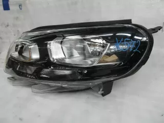 9808567780-00 Фара правая Citroen jumpy 3 Арт e12735328, вид 3