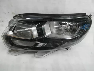 9808567780-00 Фара правая Citroen jumpy 3 Арт e12735328, вид 4