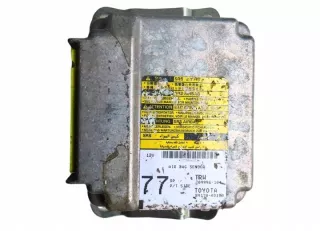 1999-2005 89170-0D100 Блок AirBag Toyota Yaris 1 Арт e12735199, вид 1