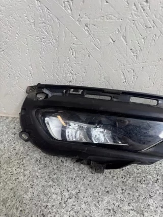 31395866 Фара противотуманная правая Volvo XC60 2 Арт e12735168, вид 2