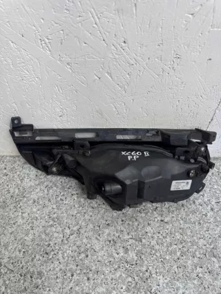 31395866 Фара противотуманная правая Volvo XC60 2 Арт e12735168, вид 4