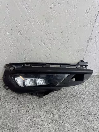 31395866 Фара противотуманная правая Volvo XC60 2 Арт e12735168, вид 5